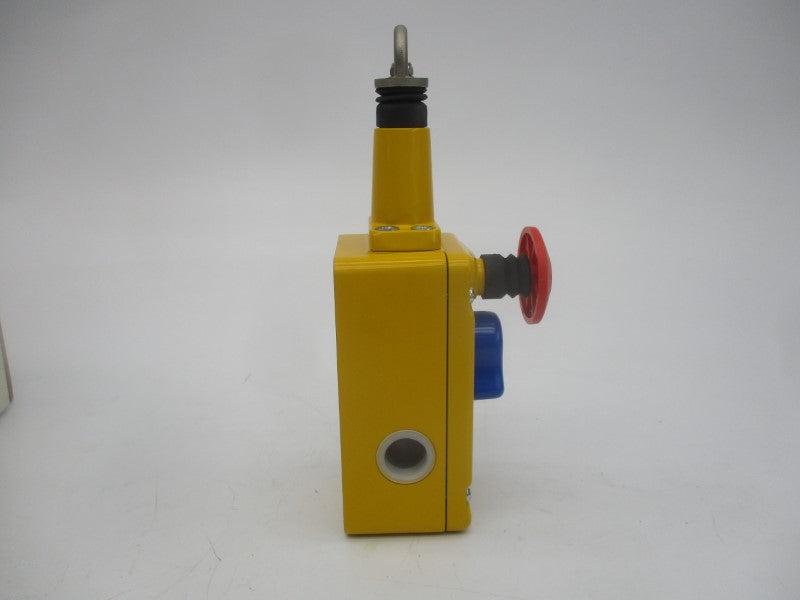 INDUSTRIAL SPARE PART 440E-L13043 SER. E 500V 1.4A (WH) NSMP