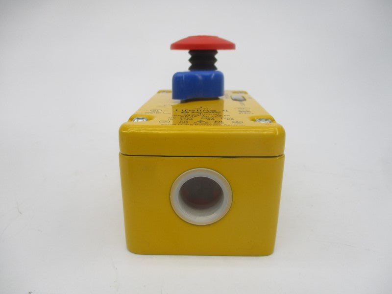 INDUSTRIAL SPARE PART 440E-L13043 SER. E 500V 1.4A (WH) NSMP