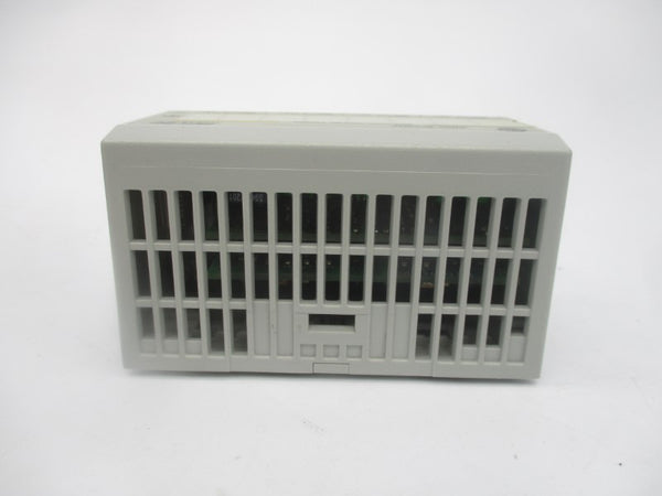 ALLEN BRADLEY 1794-IF2X0F2I SER. A F/W F 24VDC REV. A01 NSMP