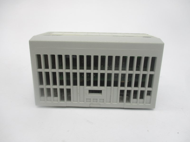 ALLEN BRADLEY 1794-IF2X0F2I SER. A F/W F 24VDC REV. A01 NSMP
