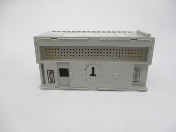 ALLEN BRADLEY 1794-IF2X0F2I SER. A F/W F 24VDC REV. A01 NSMP