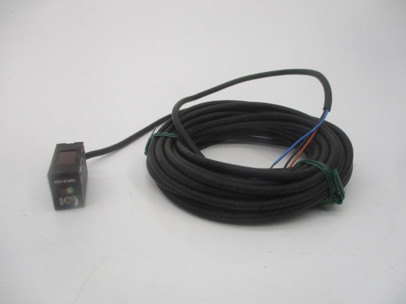ALLEN BRADLEY 42KB-S2LPSA-A5 SER. A 12-24VDC NSMP
