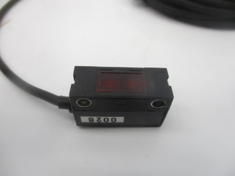 ALLEN BRADLEY 42KB-S2LPSA-A5 SER. A 12-24VDC NSMP