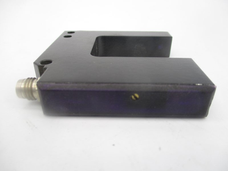 ALLEN BRADLEY 45LST-1LEA3-P4 SER. A 10-30VDC (WH) NSMP