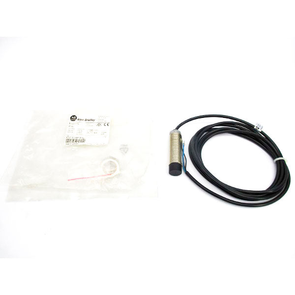ALLEN BRADLEY 872C-N12BP18-E2 SER. E 10-30VDC NSMP