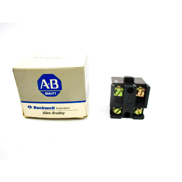 ALLEN BRADLEY 836T-N1 SER. A (GY/BL) NSMP