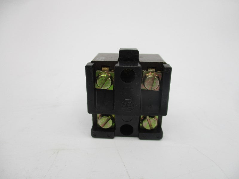 ALLEN BRADLEY 836T-N1 SER. A (GY/BL) NSMP