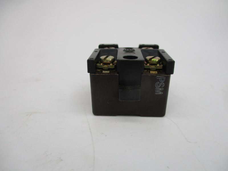 ALLEN BRADLEY 836T-N1 SER. A (GY/BL) NSMP