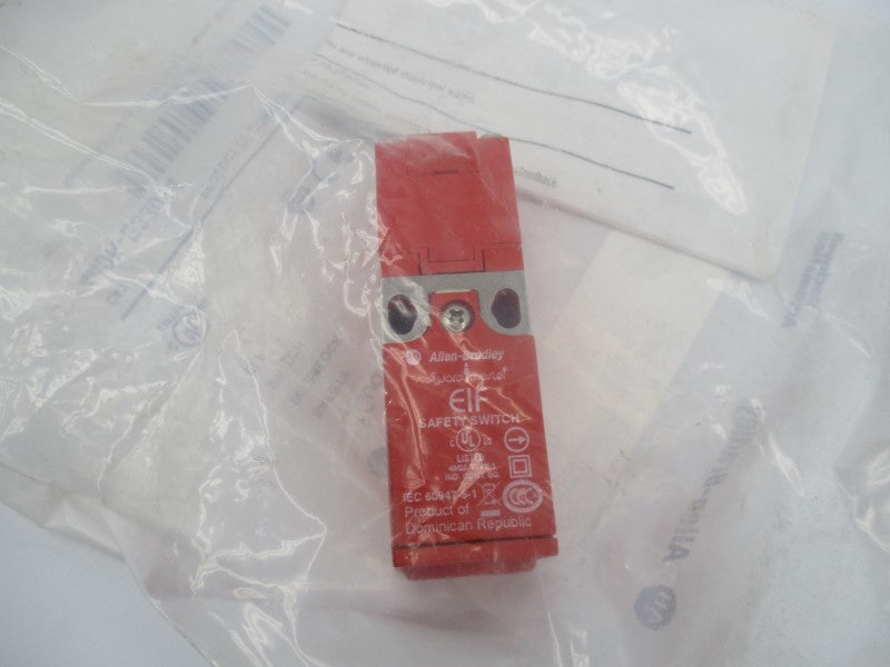 ALLEN BRADLEY 440K-E33014 SER. C NSMP