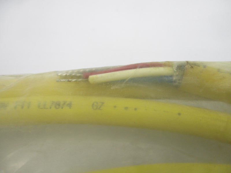 ALLEN BRADLEY 1485R-P3R5-C SER. A NSMP