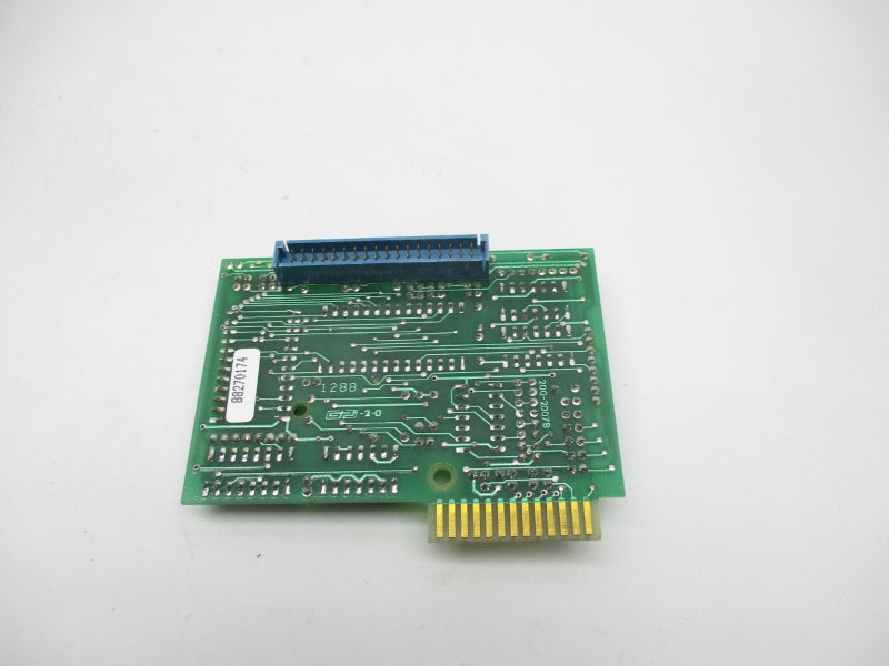 200-2007B NSNP