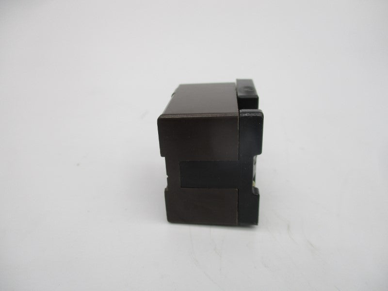 ALLEN BRADLEY 836T-N1 SER. A (BK/GD) NSMP
