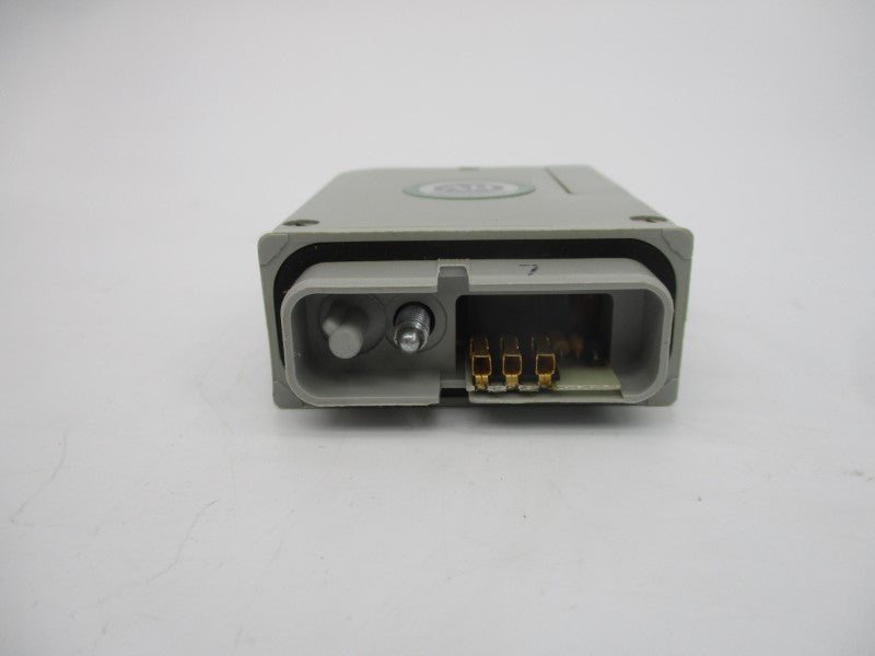 ALLEN BRADLEY 42MRR-5000 SER. B (WH/YL) NSMP