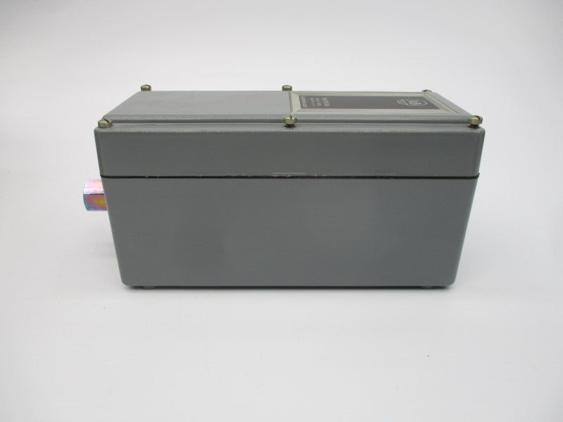 ALLEN BRADLEY 836-C7J SER. B 24-600VAC 4-150PSI (BR/YL) NSMP