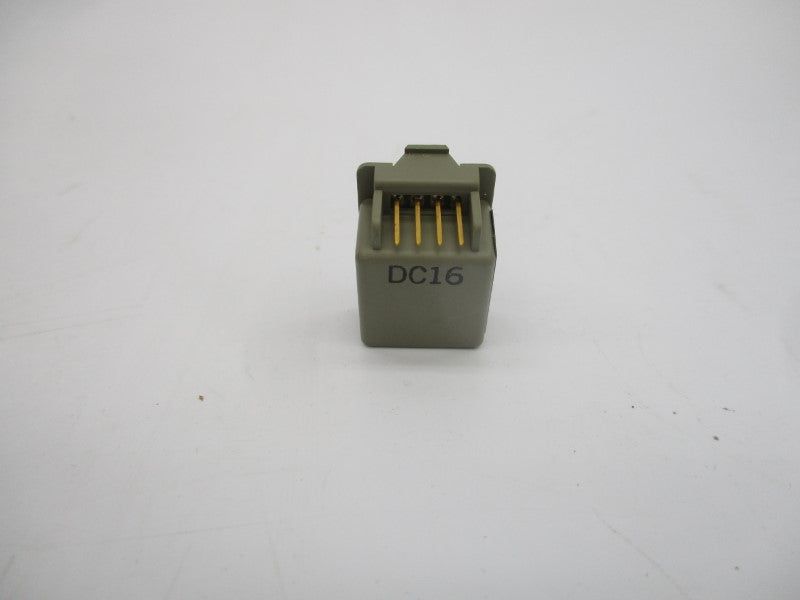 ALLEN BRADLEY 60-1792 SER. B .005-.5SEC (GY/BL) NSMP