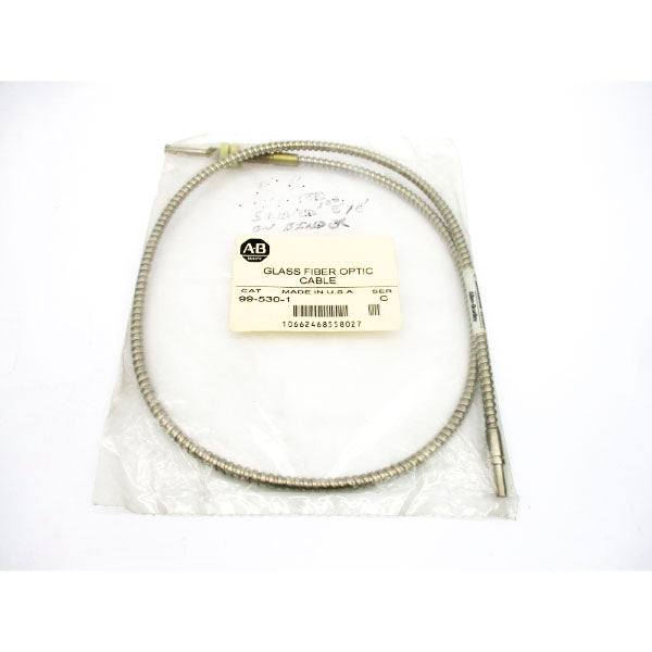 ALLEN BRADLEY 99-530-1 SER. C NSMP