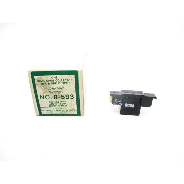ECA 8-593 3-30VDC NSMP
