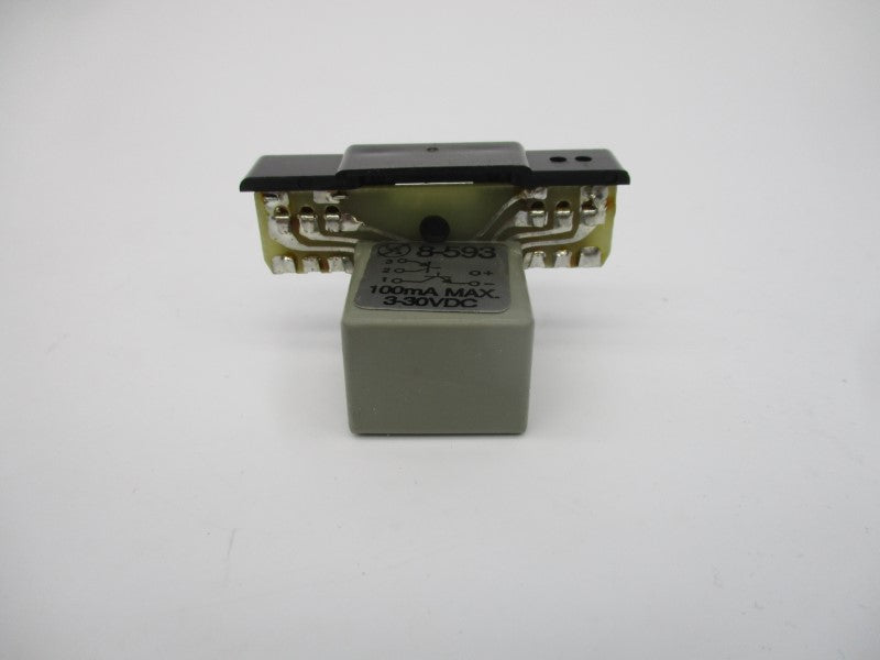 ECA 8-593 3-30VDC NSMP