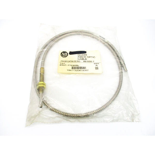 ALLEN BRADLEY 43GT-TTC20SL SER. A NSMP
