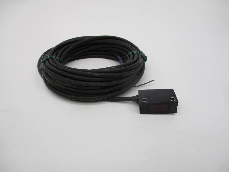 ALLEN BRADLEY 42BA-S2LPAA-A5 SER. A 12-24VDC (WH) NSMP