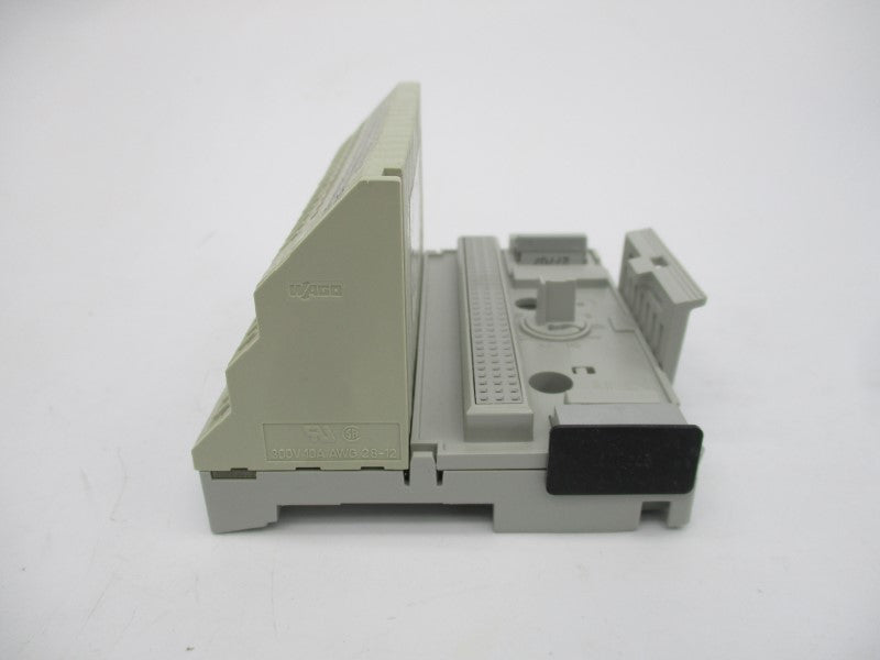 ALLEN BRADLEY 1794-TB32S SER. A 24VDC 10A REV. B02 NSMP