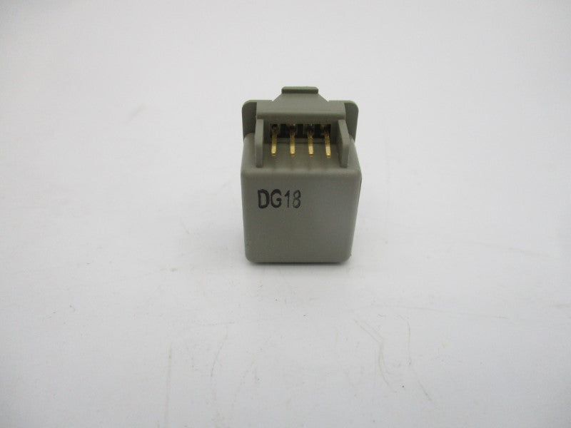 ALLEN BRADLEY 60-1792 SER. B .005-.5SEC (AS PICTURED) NSMP