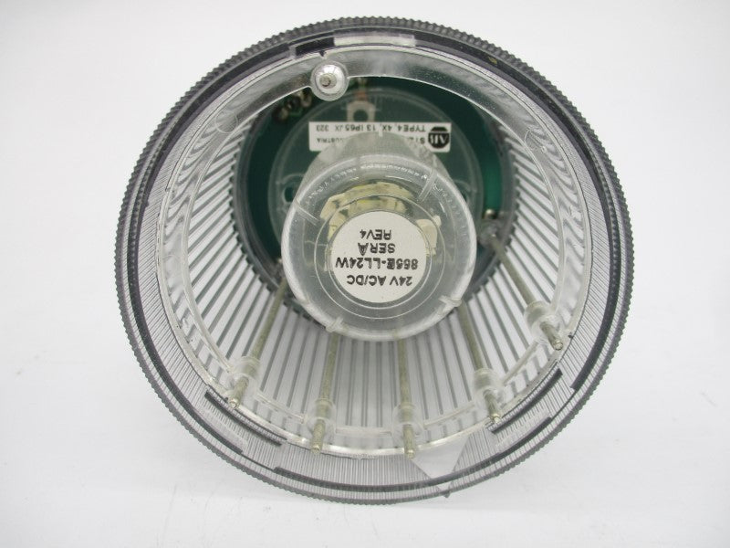ALLEN BRADLEY 855T-B24TL7 SER. C 24VAC/DC NSNP