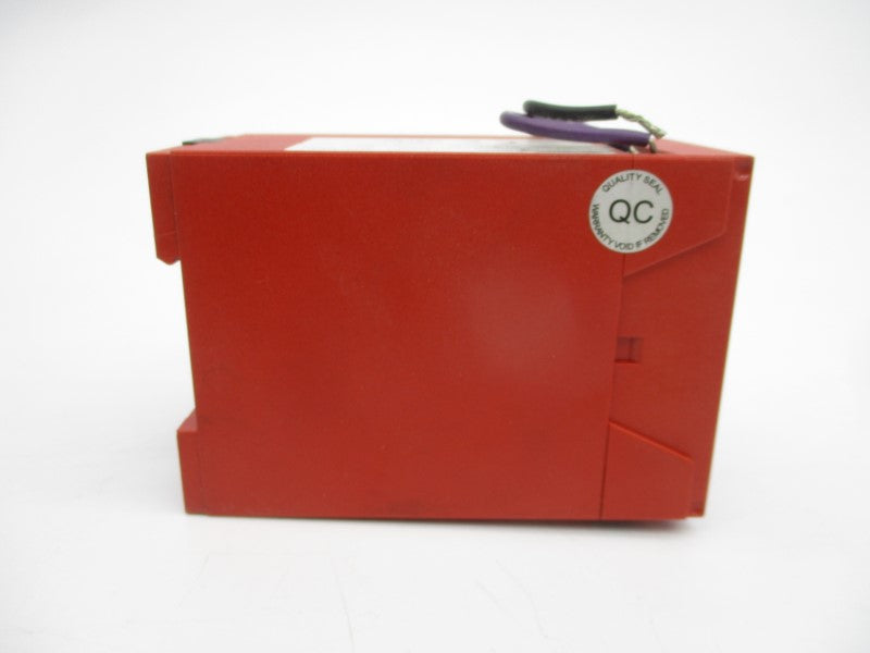 ALLEN BRADLEY 440R-J23100 SER. A 115VAC UNMP
