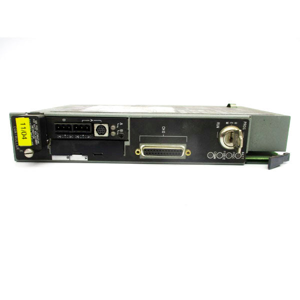 ALLEN BRADLEY 1785-L30B SER. D F/W B UNMP