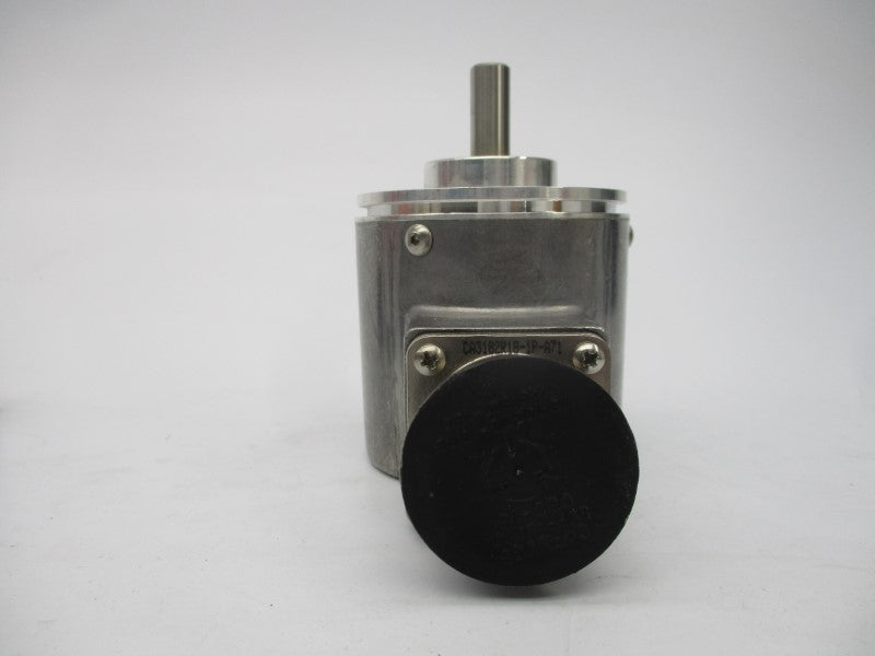 ALLEN BRADLEY 845H-SJHZ24DNY2C SER. B 8-24VDC UNMP