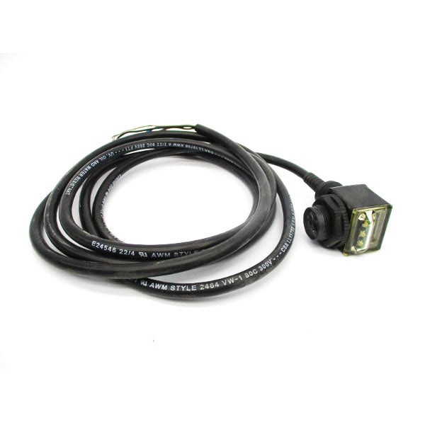 ALLEN BRADLEY 42EF-U2JBB-A2 SER. A 11-30VDC UNMP