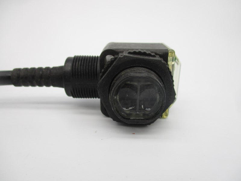 ALLEN BRADLEY 42EF-U2JBB-A2 SER. A 11-30VDC UNMP