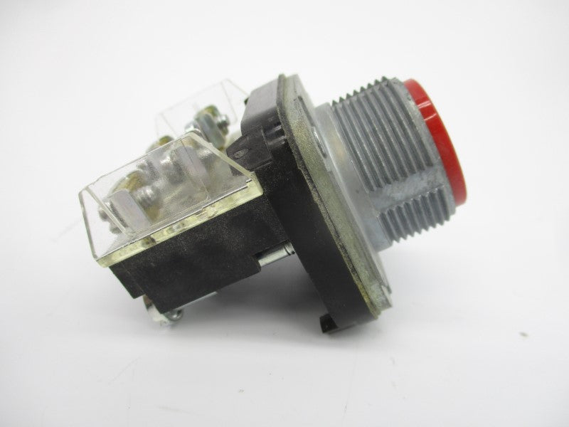 ALLEN BRADLEY 800T-A6AP SER. T 300V NSNP