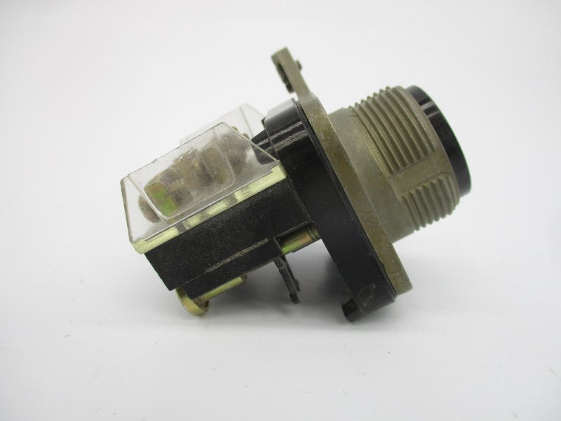 ALLEN BRADLEY 800T-A2P SER. N 600V NSNP