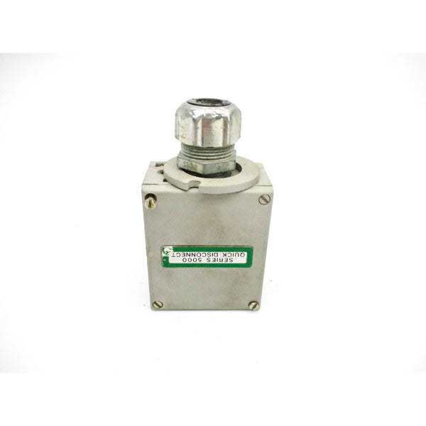 ECA 42MTB-5004 20-30VDC UNMP