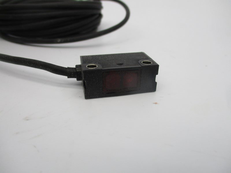 ALLEN BRADLEY 42KB-S2LNSA-A5 SER. A 12-24VDC (WH) NSMP
