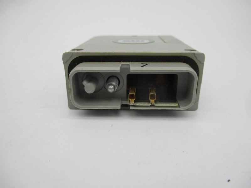 ALLEN BRADLEY 42MRL-5000 SER. B (BR/YL) NSMP
