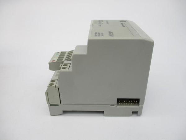 ALLEN BRADLEY 1794-ADN SER. B F/W J 24VDC REV. D01 NSMP