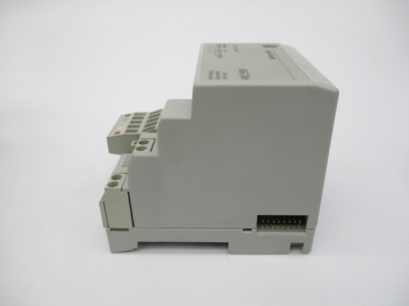 ALLEN BRADLEY 1794-ADN SER. B F/W J 24VDC REV. D01 NSMP