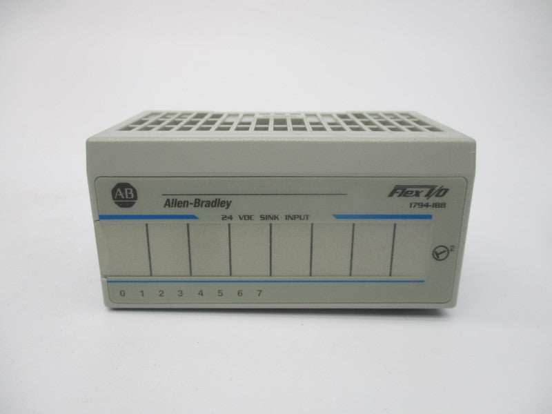 ALLEN BRADLEY 1794-IB8 SER. A 20VDC NSMP