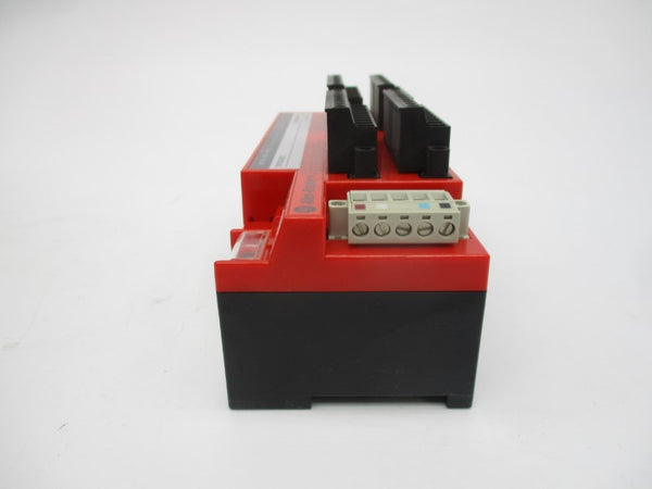 ALLEN BRADLEY 1791DS-IB12 SER. A 24VDC REV. B01 NSMP