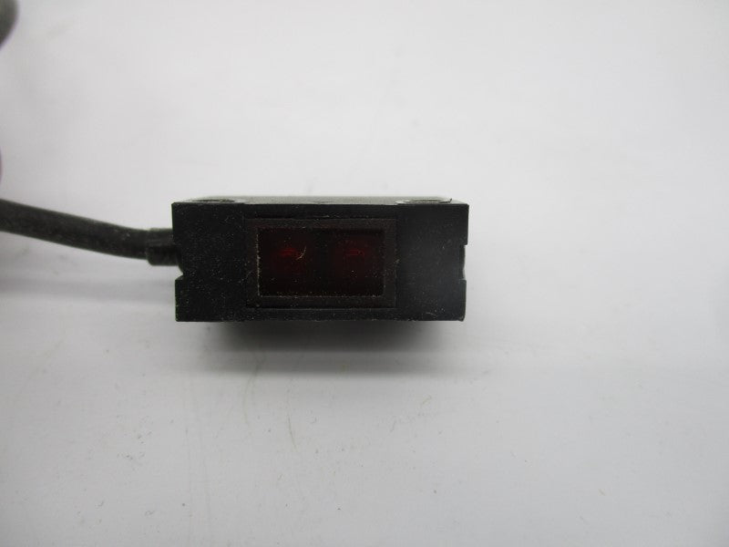 ALLEN BRADLEY 42KB-S2LNSA-A5 SER. A 12-24VDC (BK/GD) NSMP