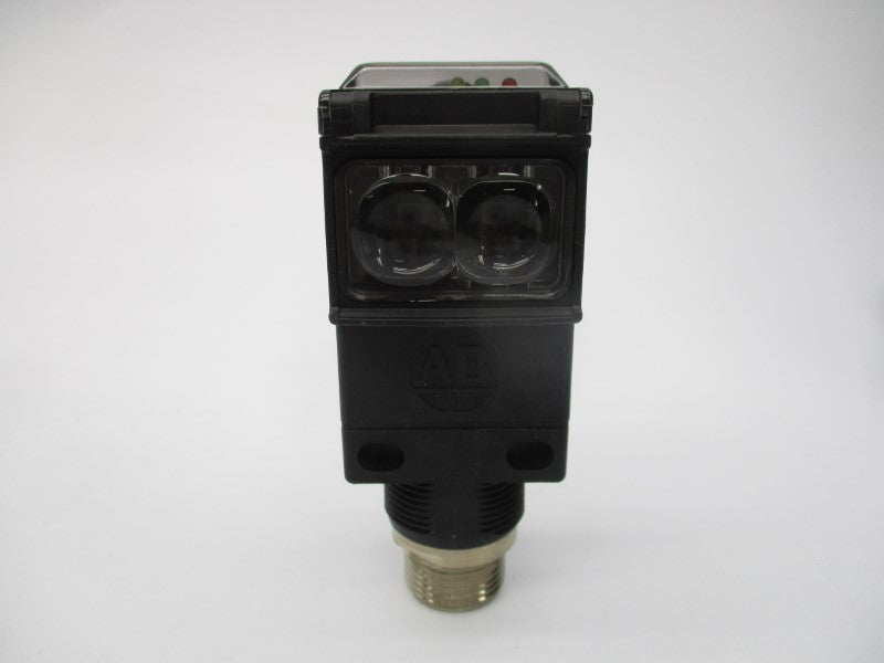 ALLEN BRADLEY 42GRP-9041-QD SER. A 20-40VAC (WH) NSMP