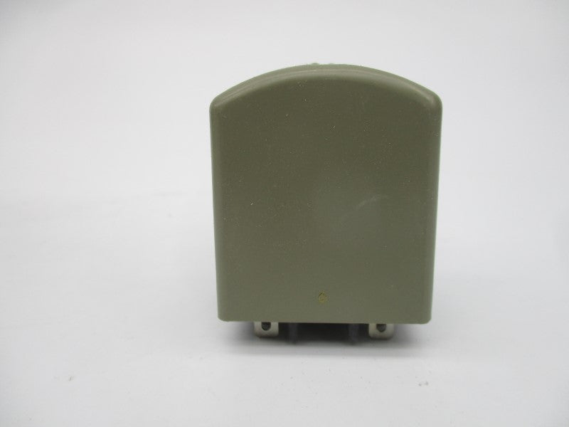 ALLEN BRADLEY 8-530 SER. B 120VAC 5A (BK/GD) NSMP