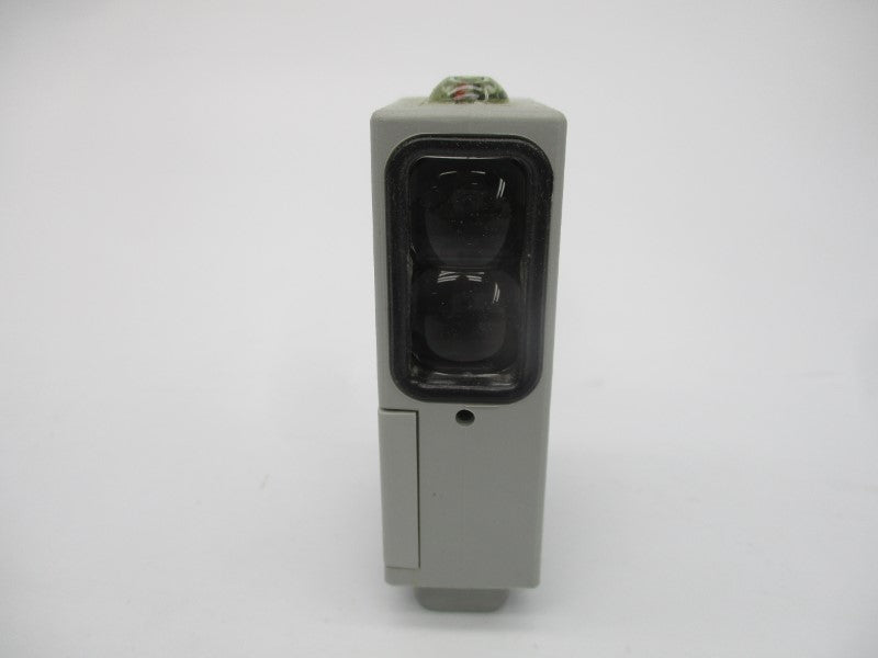 ALLEN BRADLEY 42DRP-5000 SER. B 10-30VDC (BK/GD) NSMP