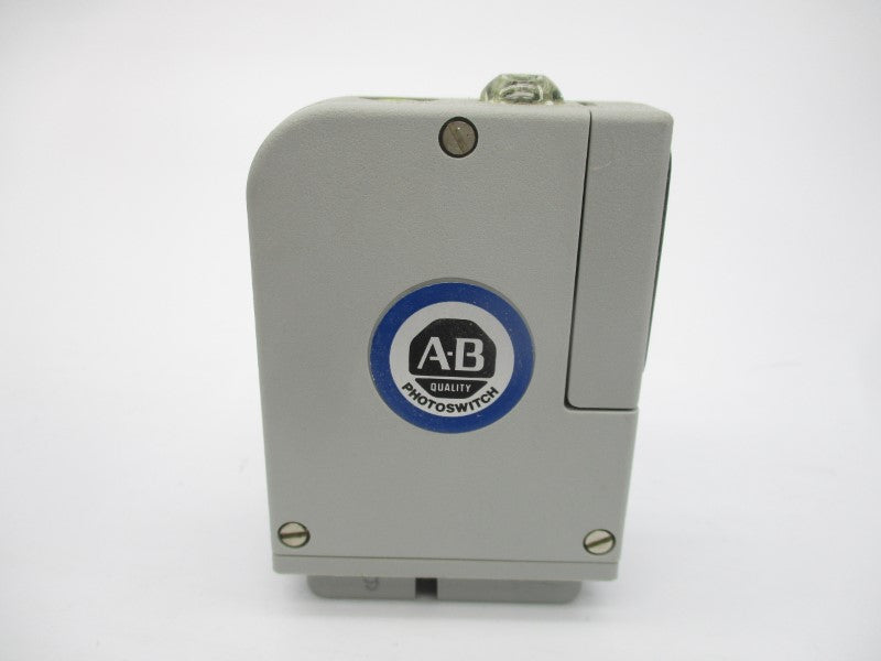 ALLEN BRADLEY 42DRP-5000 SER. B 10-30VDC (BK/GD) NSMP