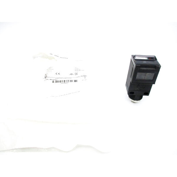 ALLEN BRADLEY 42GRU-92L0-QD SER. B 10-30VDC NSMP