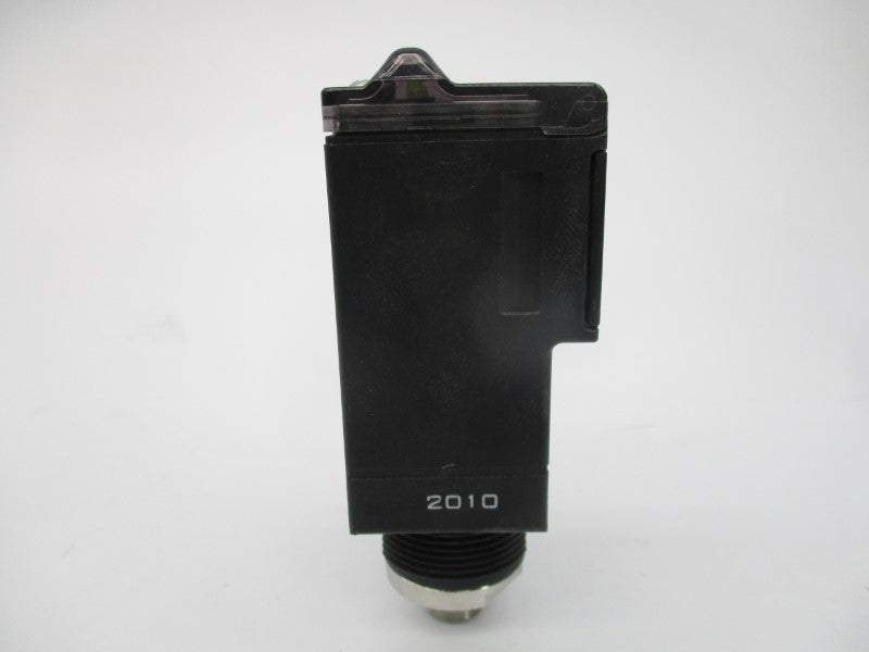 ALLEN BRADLEY 42GRU-92L0-QD SER. B 10-30VDC NSMP
