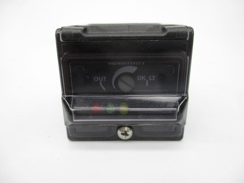 ALLEN BRADLEY 42GRU-92L0-QD SER. B 10-30VDC NSMP