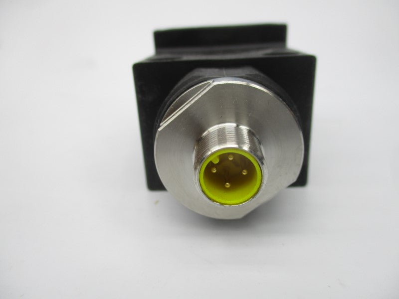 ALLEN BRADLEY 42GRU-92L0-QD SER. B 10-30VDC NSMP
